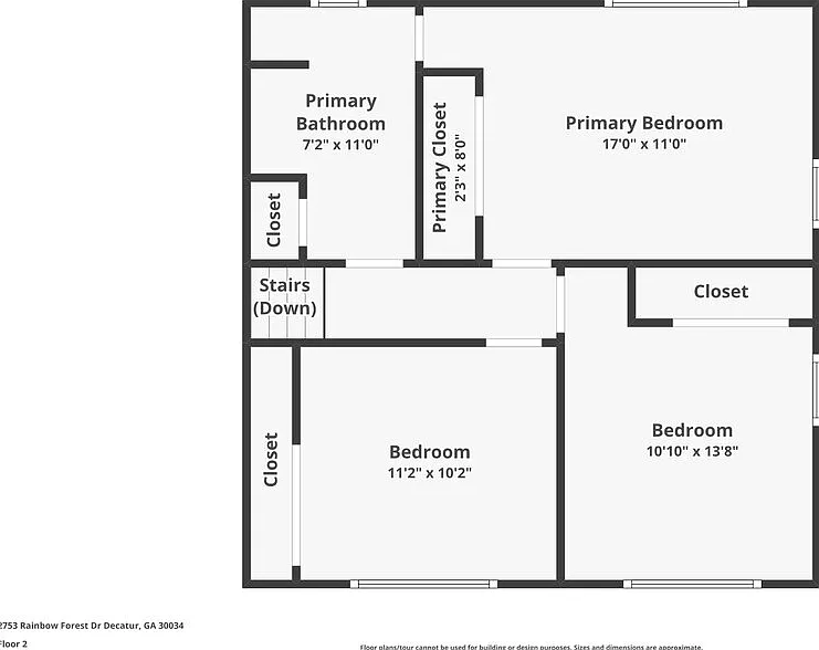 4 bed, 2.0 bath, 2024 sqft, $2,000 — Photo 3