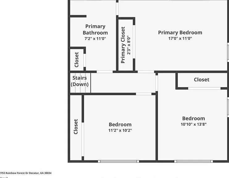 2753 Rainbow Forest Dr — Photo 3