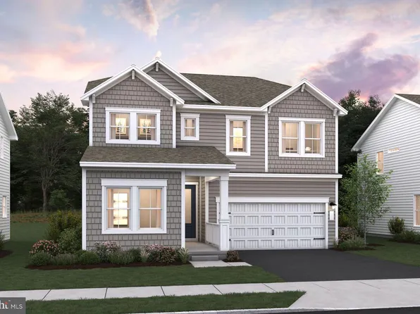 49 Sweetgum Rd, Berlin, NJ 08009