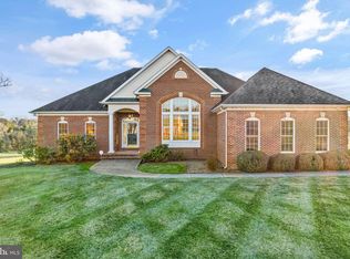 14817 Glenkirk Rd, Nokesville, VA 20181