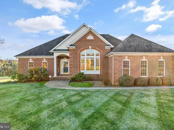 14817 Glenkirk Rd, Nokesville, VA 20181