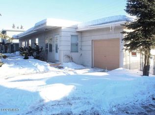 1102 W 29th Pl, Anchorage, AK 99503
