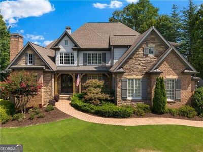 501 Gold Shore Ln, Canton, GA, 30114