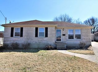 4517 Sedgefield Ct, Louisville, KY