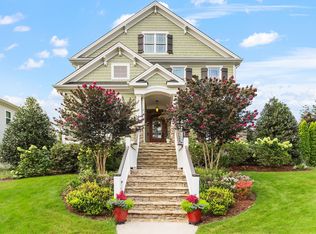 535 Bennett Mountain Trce, Chapel Hill, NC 27516