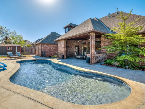1509 SW 133rd St, Oklahoma City, OK 73170