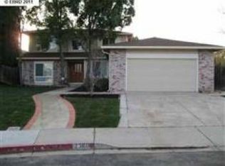 2360 Candlestick Ct, Antioch, CA