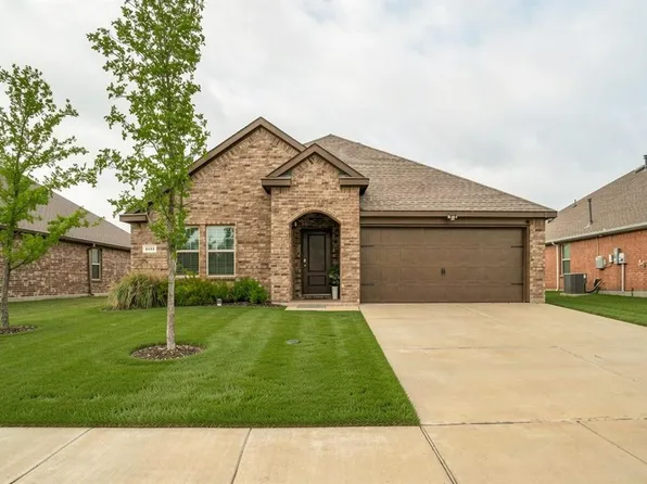 1111 Dewy Glen Ln, Princeton, TX 75407