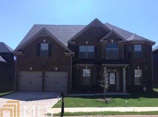 561 Mariposa Ln, McDonough, GA 30253