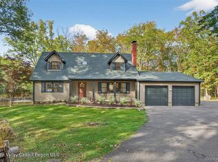 55 Ginger Rd, High Falls, NY 12440