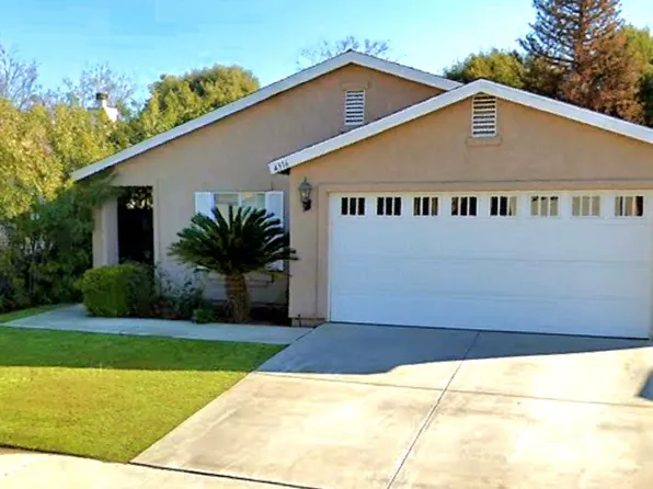 4316 Range Dr, Bakersfield, CA 93312