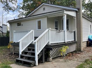 8100 Porter Rd, Niagara Falls, NY 14304