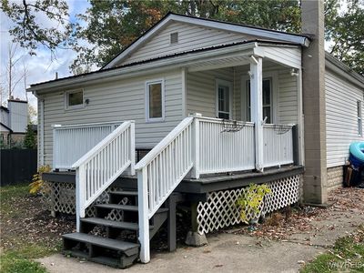 8100 Porter Rd, Niagara Falls, NY, 14304