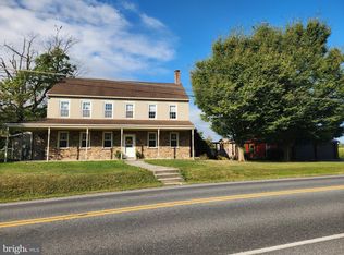 142 N Colebrook Rd, Manheim, PA