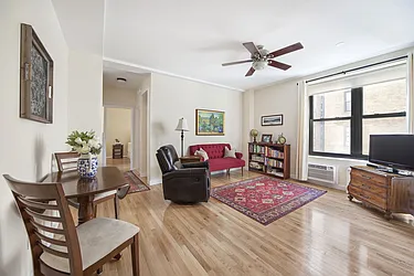 Sold by Halstead Real Estate