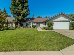 686 N Fordham Ave, Clovis, CA 93611