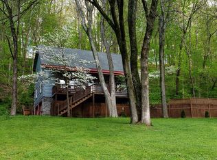 1108 Hunting Creek Rd, Franklin, TN 37069