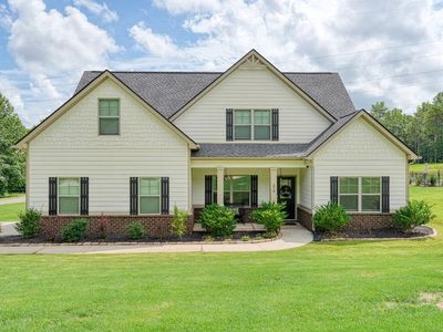 379 Lawtonwood Ln, Roebuck, SC, 29376