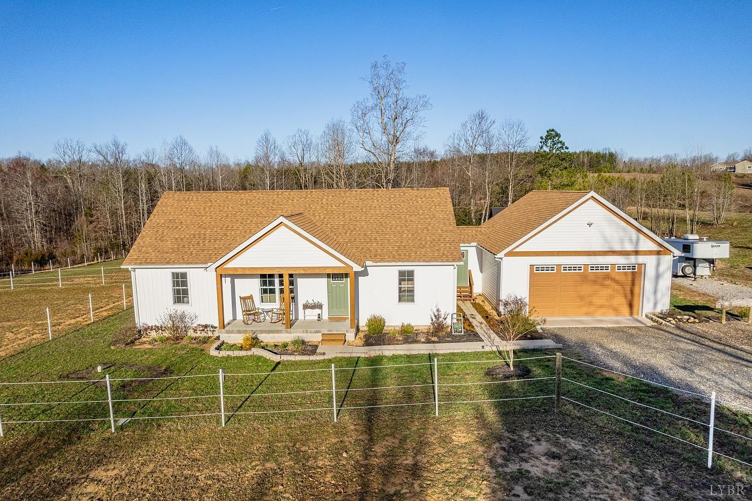 1455 Twenty Two Rd, Pamplin, VA 23958 | Zillow