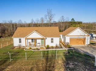 1455 Twenty Two Rd, Pamplin, VA 23958