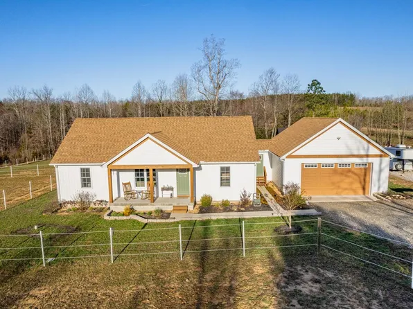 1455 Twenty Two Rd, Pamplin, VA 23958
