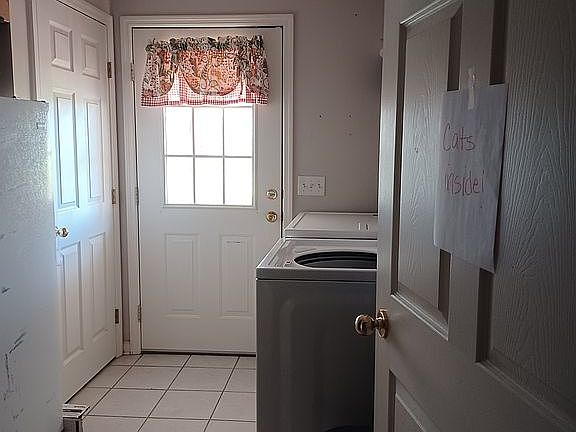 Laundry room 3/2025