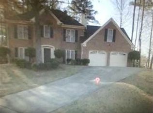 1505 McAdoo Dr SW, Marietta, GA 30064