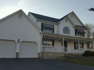 151 Lester Rd, Toms River, NJ 08753