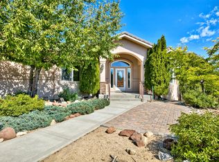 10133 Indian Ridge Dr, Reno, NV 89511