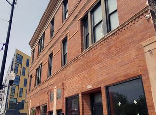 2169 N Milwaukee Ave, Chicago, IL 60647