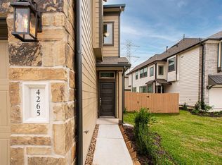 4265 Merry Mill Dr, Spring, TX 77386