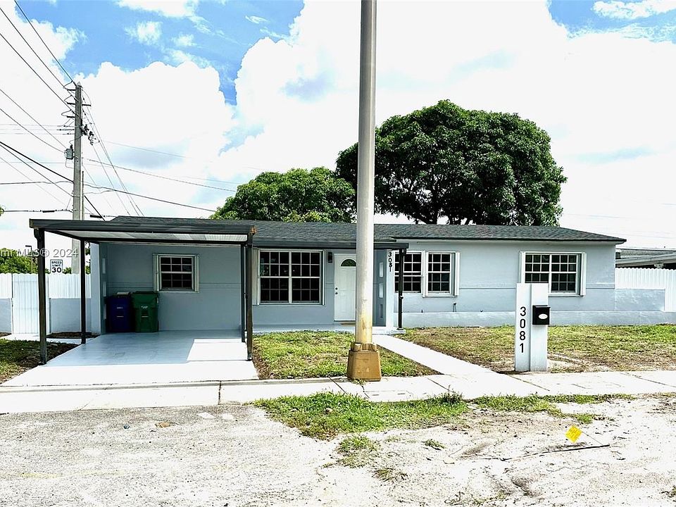 1st image of 3081 NW 183rd St