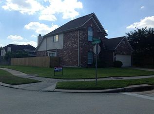 2607 Tipper Ct, Houston, TX 77067