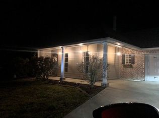 1826 N Borel Dr, Lake Charles, LA 70611