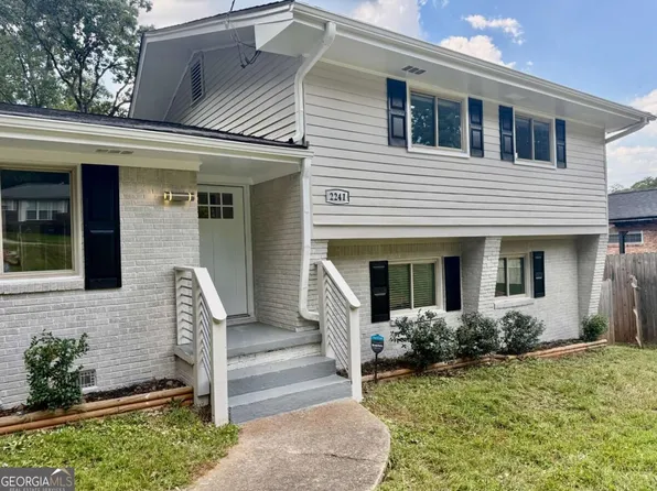 2241 Colleen Ct, Decatur, GA 30032