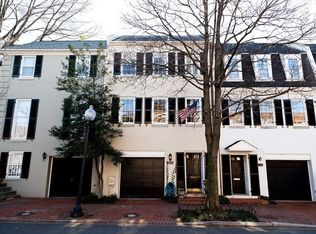 3314 R St NW, Washington, DC 20007