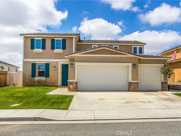 1675 Ferron Ln, Beaumont, CA 92223