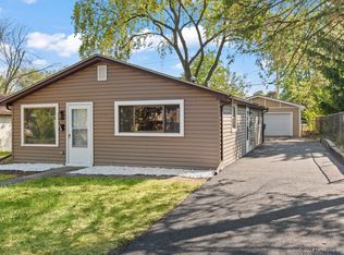 3537 Morgan St, Steger, IL 60475