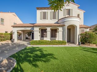 22851 S 204th St, Queen Creek, AZ 85142