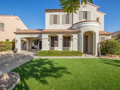 22851 S 204th St, Queen Creek, AZ, 85142