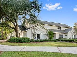 535 Woodleigh Dr, Baton Rouge, LA 70810