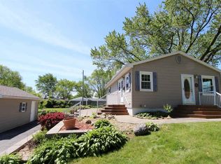 1121 Bauch St, Waterloo, IA 50701