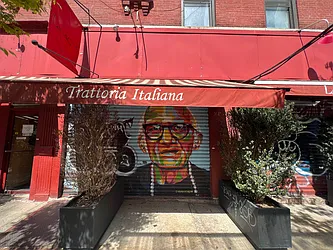 Rented by Keller Williams NYC