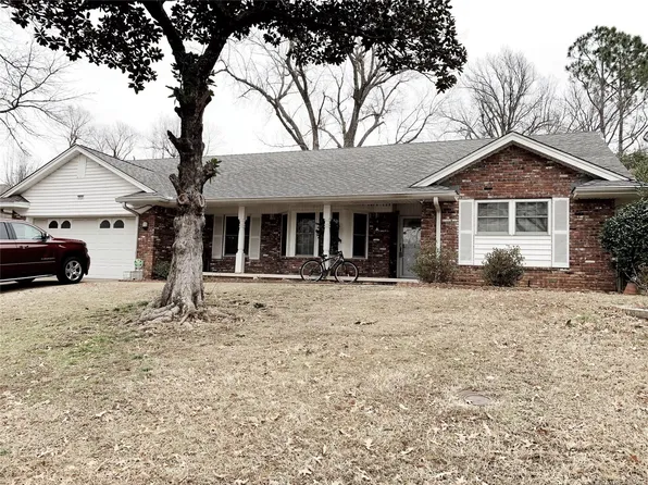 7937 S Florence Ave, Tulsa, OK 74136