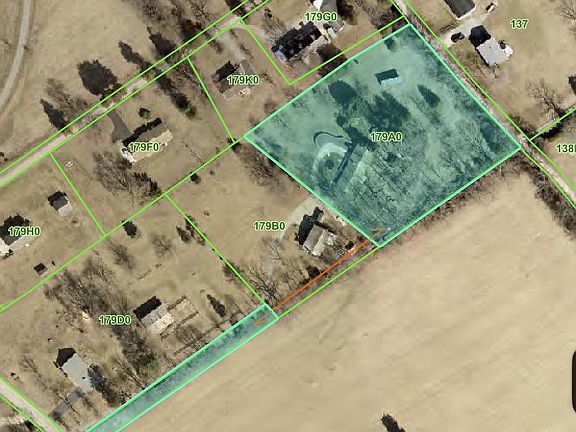 2nd image of 6331 Old Carlisle Rd