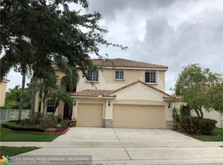 4210 Laurel Ridge Cir, Weston, FL 33331