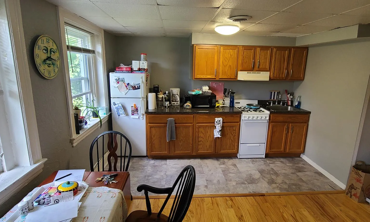 1 bed, $1,075 — Photo 3