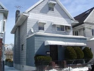 2563 E 27th St, Brooklyn, NY, 11235