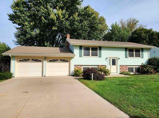 721 W Council St, Tomah, WI 54660