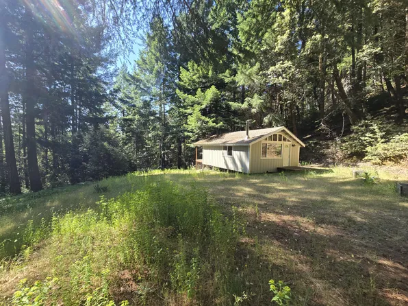 0 Highway 101 N, Garberville, CA 95542